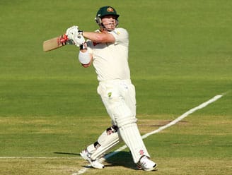 David Warner is changing the face of Test cricket: Sourav Ganguly